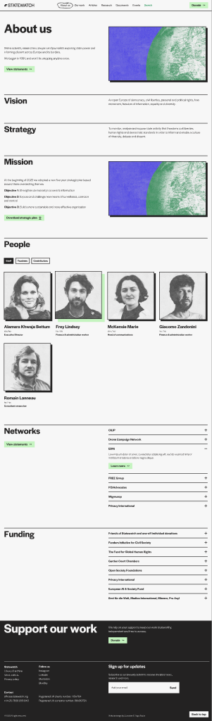 About us — Figma